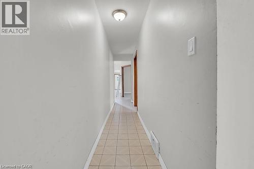 88 Grant Avenue, Hamilton, ON - Indoor Photo Showing Other Room