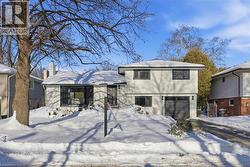 257 STRATHCONA Drive  Burlington, ON L7L 2C9