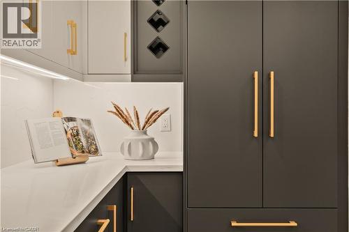 257 Strathcona Drive, Burlington, ON -  Photo Showing Other Room