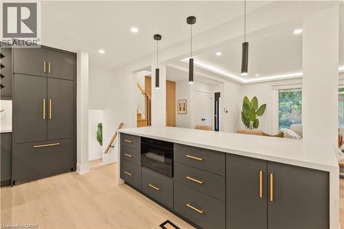 257 Strathcona Drive, Burlington, ON - Indoor