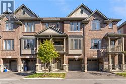 19 PICARDY Drive Unit# 15  Stoney Creek, ON L8J 0M7