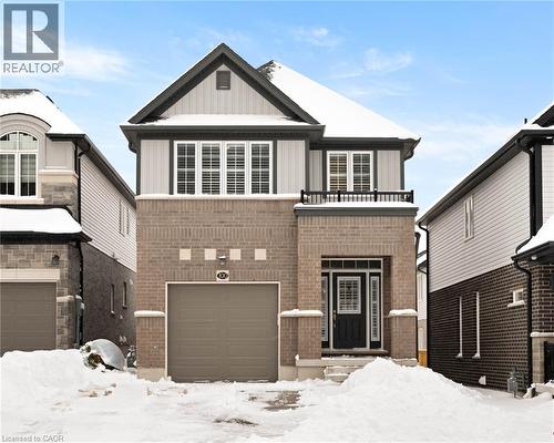 100 NATHALIE Street  Kitchener, ON N2E 0J1