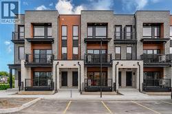 525 ERINBROOK Drive Unit# B039  Kitchener, ON N2E 0L4