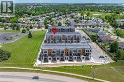 Aerial View of Unit 39 - June 2026 - 