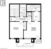 Aliya Third Level - 