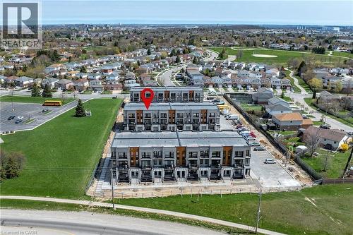525 ERINBROOK Drive Unit# B039  Kitchener, ON N2E 0L4