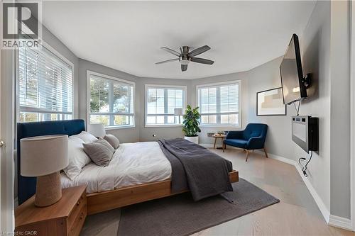 1295 Sheffield Road, Cambridge, ON - Indoor Photo Showing Bedroom