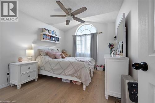 1295 Sheffield Road, Cambridge, ON - Indoor Photo Showing Bedroom