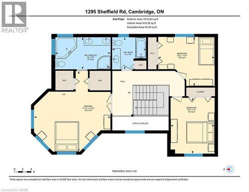 1295 Sheffield Road, Cambridge, ON - Other