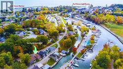 52 GRAND Street Port Dover, ON N0A 1N7