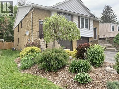 340 Pioneer Drive, Kitchener, ON - Outdoor