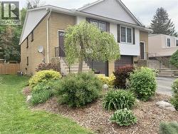 340 PIONEER Drive  Kitchener, ON N2P 1K6