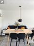 340 Pioneer Drive, Kitchener, ON  - Indoor Photo Showing Dining Room 