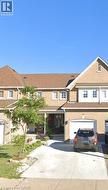 60 CULTURE Crescent Brampton, ON L6X 5A2