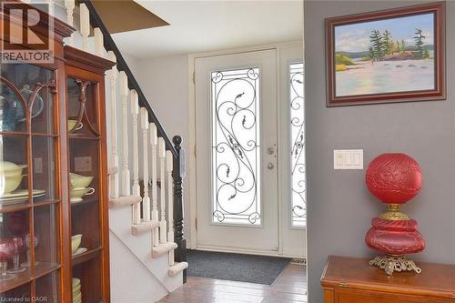 65 Rolston Drive, Hamilton, ON - Indoor Photo Showing Other Room