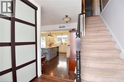 65 Rolston Drive, Hamilton, ON - Indoor Photo Showing Other Room