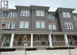 24 MORRISON Road Unit# C5  Kitchener, ON N2A 0L1