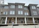 24 Morrison Road Unit# C5, Kitchener, ON  - Outdoor With Deck Patio Veranda With Facade 