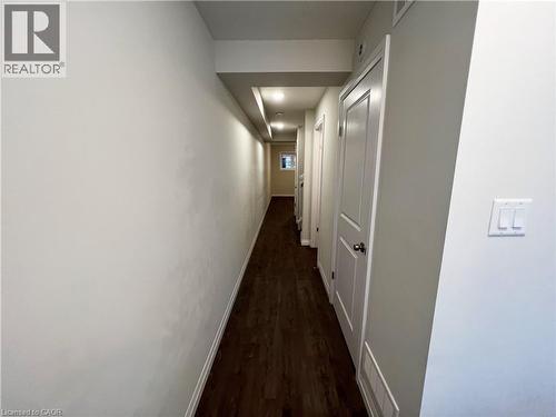 24 Morrison Road Unit# C5, Kitchener, ON - Indoor Photo Showing Other Room