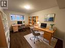 24 Morrison Road Unit# C5, Kitchener, ON  - Indoor Photo Showing Office 