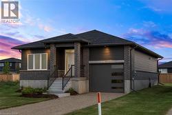 380 HAWTHORNE Street  Saugeen Shores, ON N0H 2C3