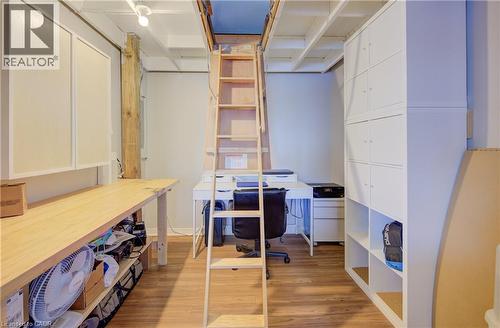 85 Spruce Street Unit# 112, Cambridge, ON - Indoor