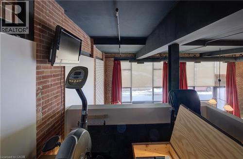 85 Spruce Street Unit# 112, Cambridge, ON - Indoor