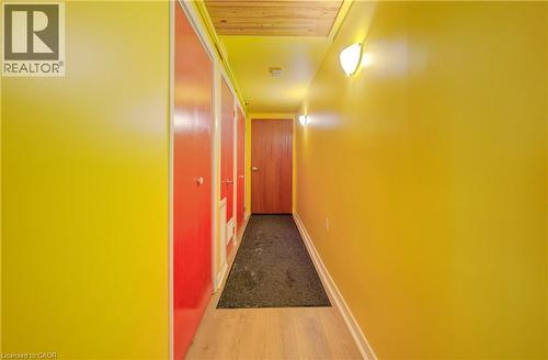 85 Spruce Street Unit# 112, Cambridge, ON - Indoor Photo Showing Other Room