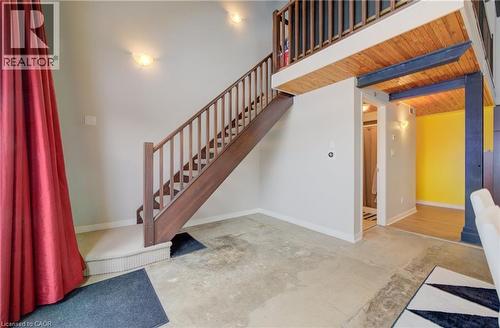 85 Spruce Street Unit# 112, Cambridge, ON - Indoor Photo Showing Other Room