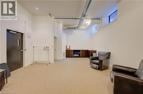 85 Spruce Street Unit# 112, Cambridge, ON - Indoor