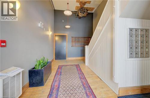 85 Spruce Street Unit# 112, Cambridge, ON - Indoor Photo Showing Other Room