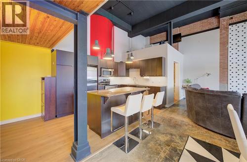 85 Spruce Street Unit# 112, Cambridge, ON - Indoor