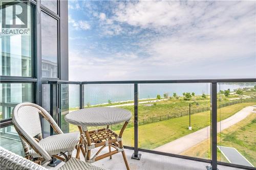 101 SHOREVIEW Place Unit# 434  Hamilton, ON L8E 0K2