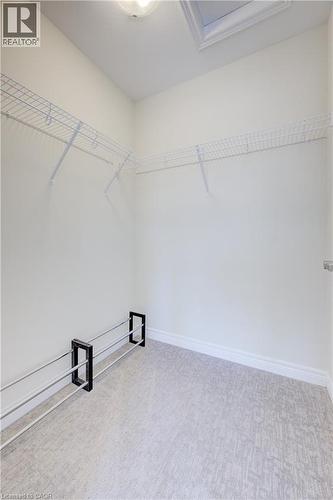 10 Birmingham Drive Unit# 116, Cambridge, ON - Indoor With Storage