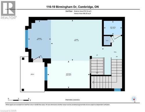 10 Birmingham Drive Unit# 116, Cambridge, ON - Other
