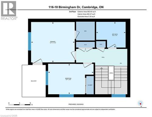 10 Birmingham Drive Unit# 116, Cambridge, ON - Other