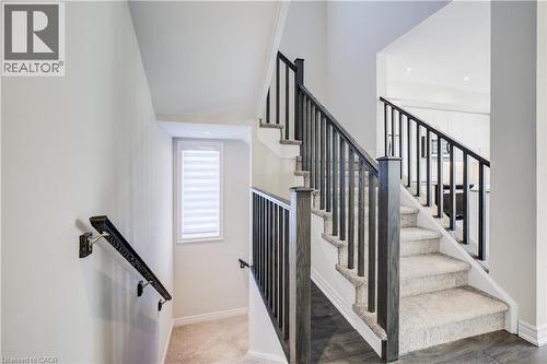 10 Birmingham Drive Unit# 116, Cambridge, ON - Indoor Photo Showing Other Room