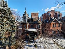 183 JAMES Street S Unit# 3  Hamilton, ON L8P 3A8