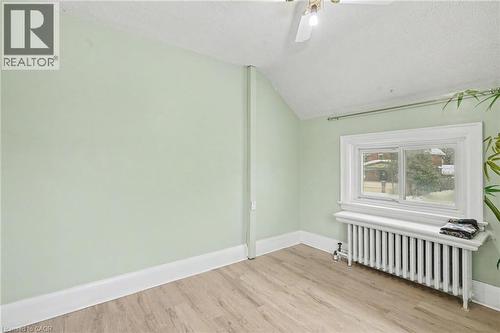218 Weber Street E, Kitchener, ON - Indoor Photo Showing Other Room