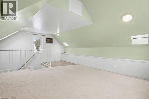 218 Weber Street E, Kitchener, ON - Indoor Photo Showing Other Room