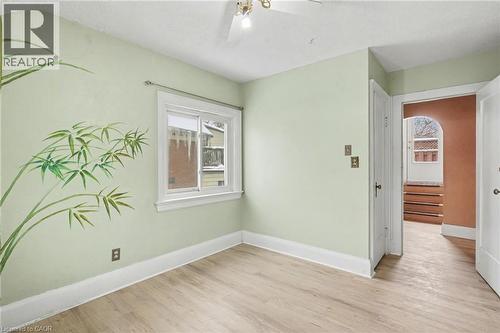 218 Weber Street E, Kitchener, ON - Indoor Photo Showing Other Room