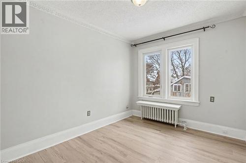218 Weber Street E, Kitchener, ON - Indoor Photo Showing Other Room