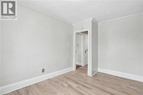 218 Weber Street E, Kitchener, ON - Indoor Photo Showing Other Room