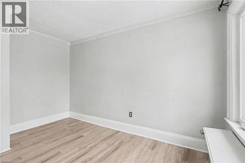 218 Weber Street E, Kitchener, ON - Indoor Photo Showing Other Room