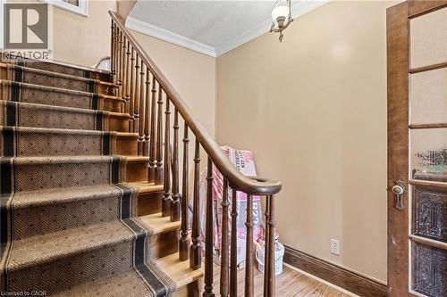 218 Weber Street E, Kitchener, ON - Indoor Photo Showing Other Room