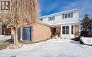 33 Tinatawa Court, Kitchener, ON  - Outdoor 