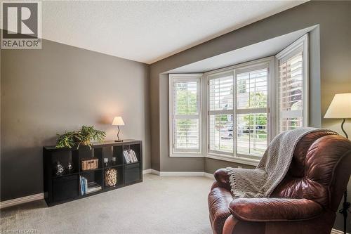 33 Tinatawa Court, Kitchener, ON - Indoor