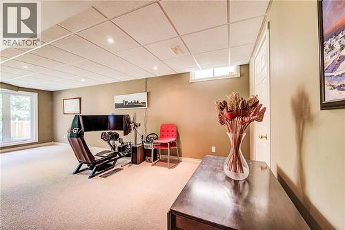 33 Tinatawa Court, Kitchener, ON - Indoor