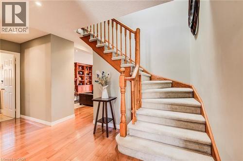 33 Tinatawa Court, Kitchener, ON - Indoor Photo Showing Other Room