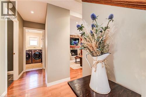 33 Tinatawa Court, Kitchener, ON - Indoor Photo Showing Other Room